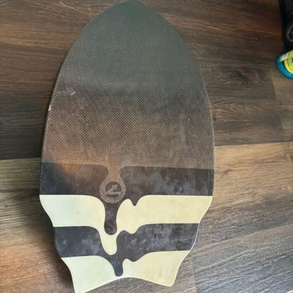 Slyde Handboard for Bodysurfing